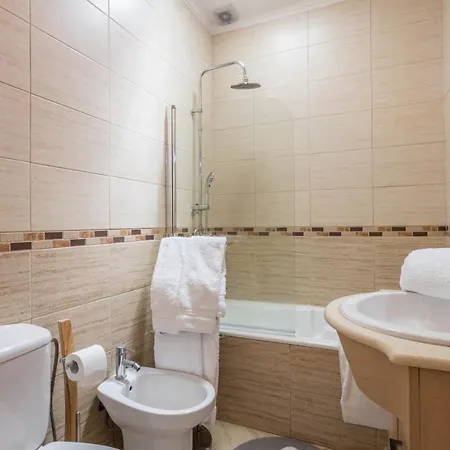 Appartamento Stories 1 Bedroom Apt