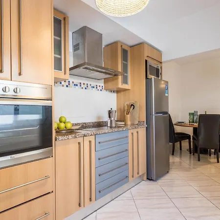 Stories 1 Bedroom Apt Appartement Alvor