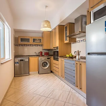 Stories 1 Bedroom Apt Appartement