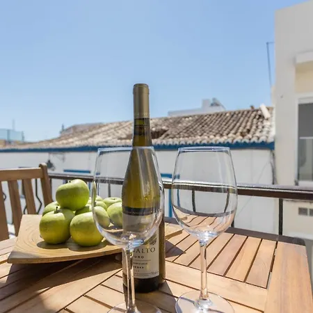 Stories 1 Bedroom Apt Alvor