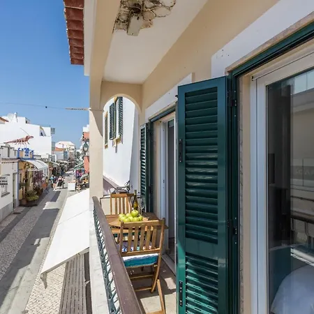 Appartement Stories 1 Bedroom Apt *