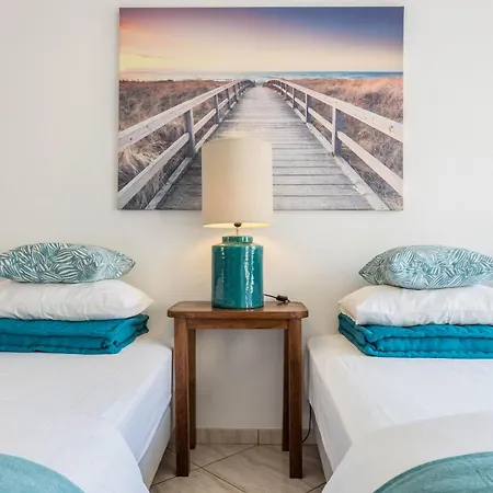 Stories 1 Bedroom Apt * Alvor