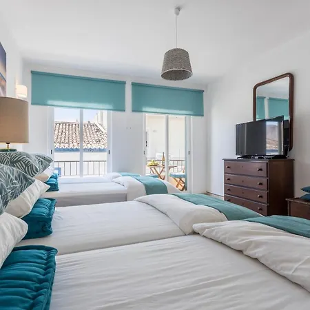 Appartement Stories 1 Bedroom Apt